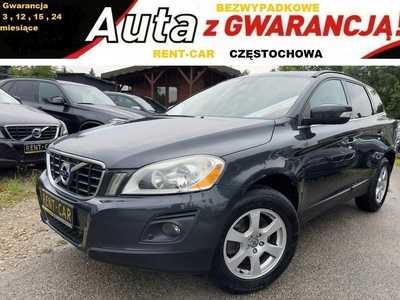 Volvo XC60 I 2009