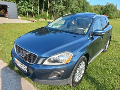 Volvo XC60 I SUV 3.0 T6 304KM 2010