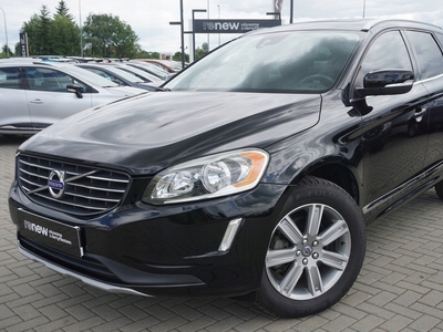 Volvo XC60 II 2017