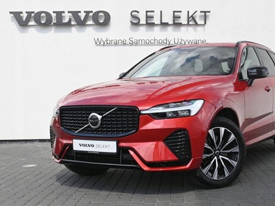 Volvo XC60 II 2023