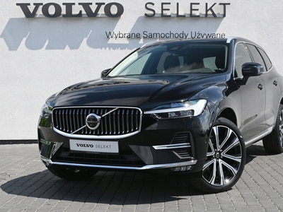 Volvo XC60 II 2023