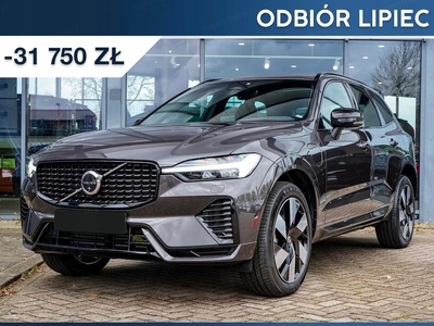 Volvo XC60 II 2024