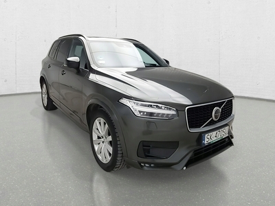 Volvo XC90 II 2020