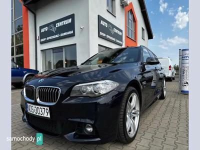 BMW 5 Seria