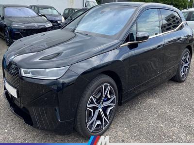 BMW iX SUV M 105 kWh 619KM 2023