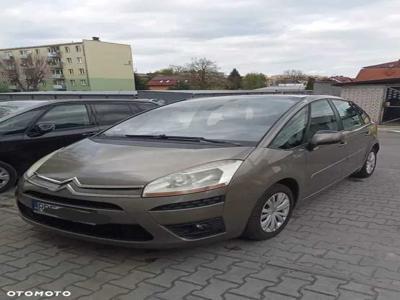 Citroen Picasso C4 1.6HDI 6-cio biegowy