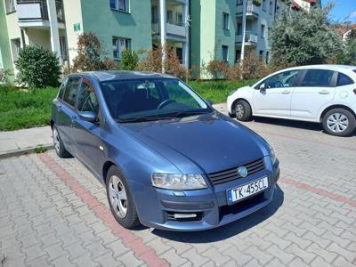 Fiat Stilo 1,6 ,16V