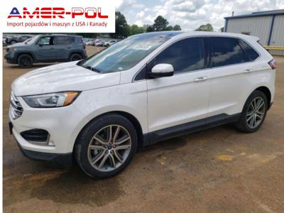 Ford Edge II 2019