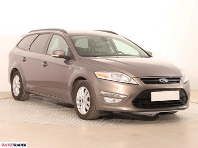 Ford Mondeo 2.0 138 KM 2012r. (Piaseczno)