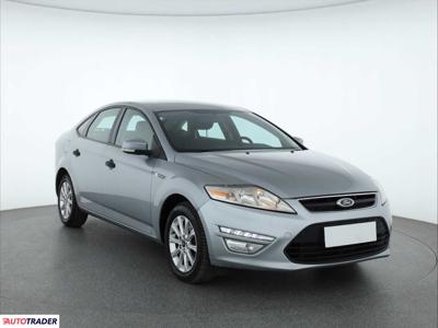 Ford Mondeo 2.0 138 KM 2012r. (Piaseczno)