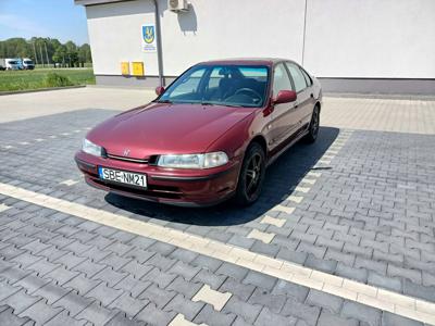 Honda Accord V Sedan 2.0 i S 131KM 1995