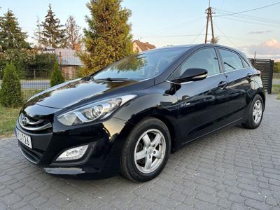 Hyundai i30 1.6 crdi