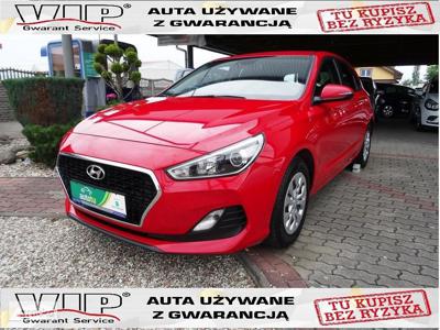 Hyundai i30 II 1.4 Comfort