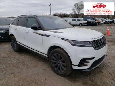 Land Rover Range Rover Velar 2019