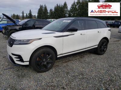 Land Rover Range Rover Velar 2020