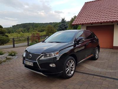 Lexus RX350 RX 350