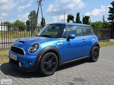 MINI Cooper II Sport