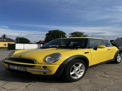 Mini Cooper One 1.6 2002