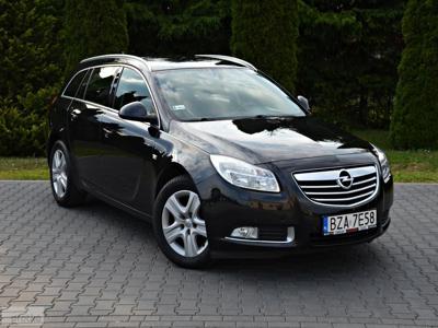 Opel Insignia I 2.0 CDTI