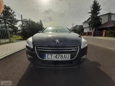 Peugeot 508 I 1.6 e-HDi Active S&S