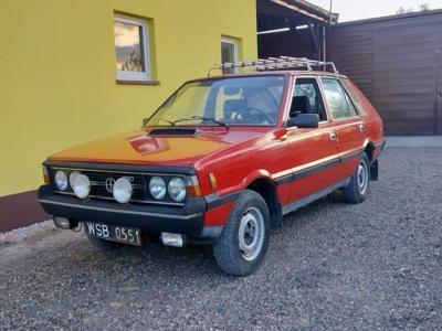 Polonez borewicz 1984