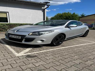 Renault megane 3 coupe PANORAMA BIXENON