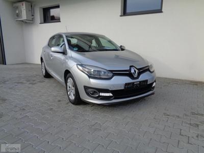 Renault Megane III