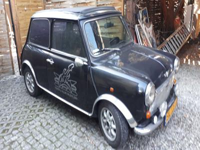 ROVER MINI 1991 swietny stan