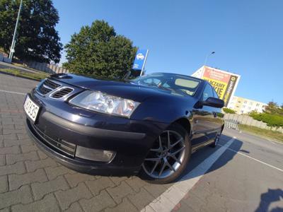 Saab 9-3 2.0t 175km B+G