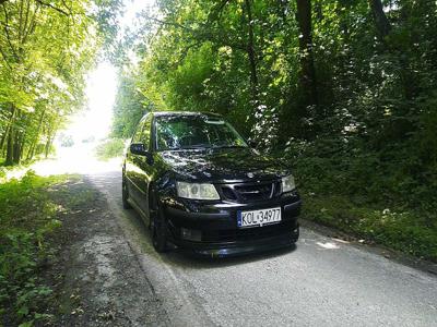 SAAB 9-3 II przedlift SS