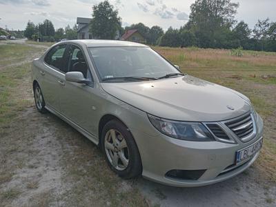 Saab 9-3 Vector 1.9TID