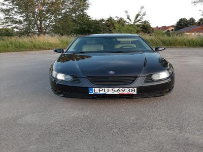 Saab 9-5 2006r 2.0 b+g