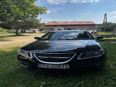 Saab 9-5 NG 2.0 Tid