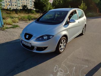 Seat Altea 1.6 2006 r