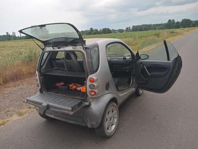 Sprzedam smart Forfour