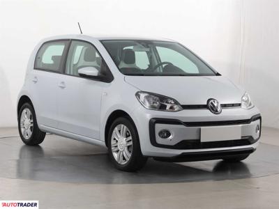 Volkswagen Up! 1.0 88 KM 2017r. (Piaseczno)