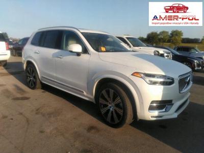 Volvo XC90 II 2020