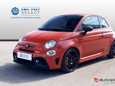 Abarth 695