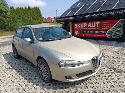 Alfa Romeo 147 2005