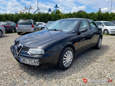 Alfa Romeo 156