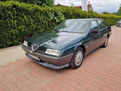 Alfa Romeo 164 1994