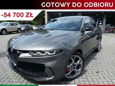 Alfa Romeo Tonale SUV PHEV 1.3 PHEV Q4 280KM 2023