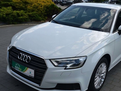 Audi A3 8V 2018