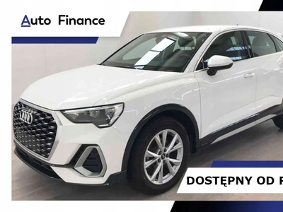 Audi Q3 II SUV 1.5 35 TFSI 150KM 2024