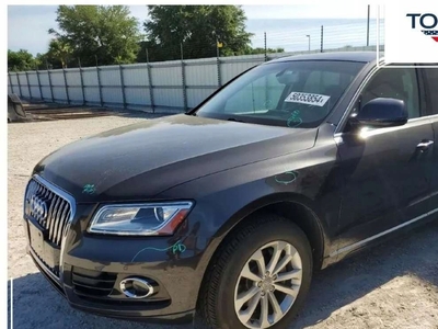 Audi Q5 I 2016