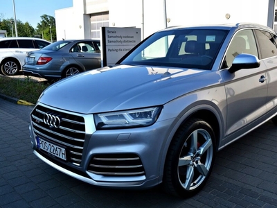 Audi Q5 II 2019