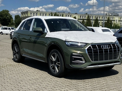 Audi Q5 II 2024