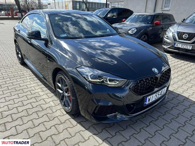 BMW Pozostałe 2.0 benzyna 306 KM 2021r. (Komorniki)