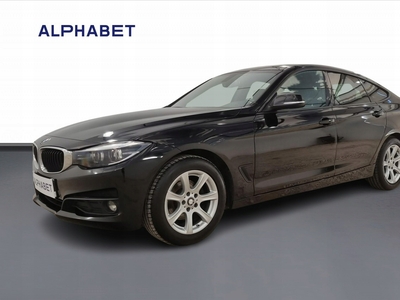 BMW Seria 3 F30-F31-F34 Gran Turismo Facelifting 2.0 320d 190KM 2020