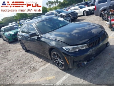 BMW Seria 3 G20-G21 2020